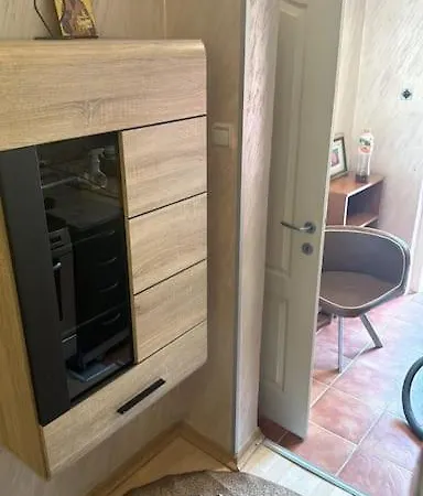 Apartment Pasha Belgrade